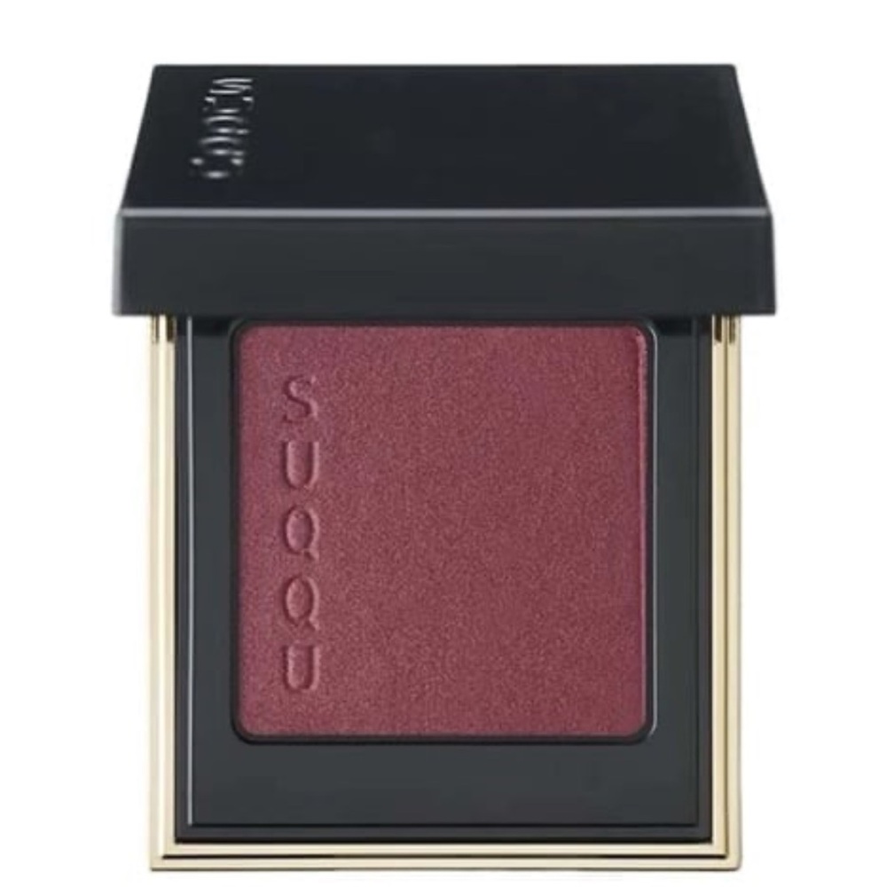 Suqqu single eyeshadow 02